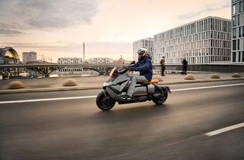 BMW CE 04 L3e A1 2022 - Bild 7 BMW CE 04 L3e A1 2022 - Bild 7