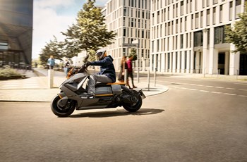 BMW CE 04 L3e A1 2022 - Bild 9 BMW CE 04 L3e A1 2022 - Bild 9
