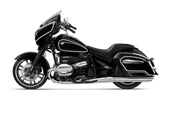 BMW R 18 B 2022 - Bild 17 BMW R 18 B 2022 - Bild 17