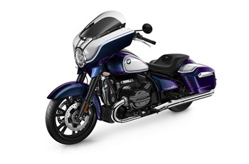 BMW R 18 B 2022 - Bild 18 BMW R 18 B 2022 - Bild 18