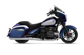 BMW R 18 B 2022 - Bild 19 BMW R 18 B 2022 - Bild 19