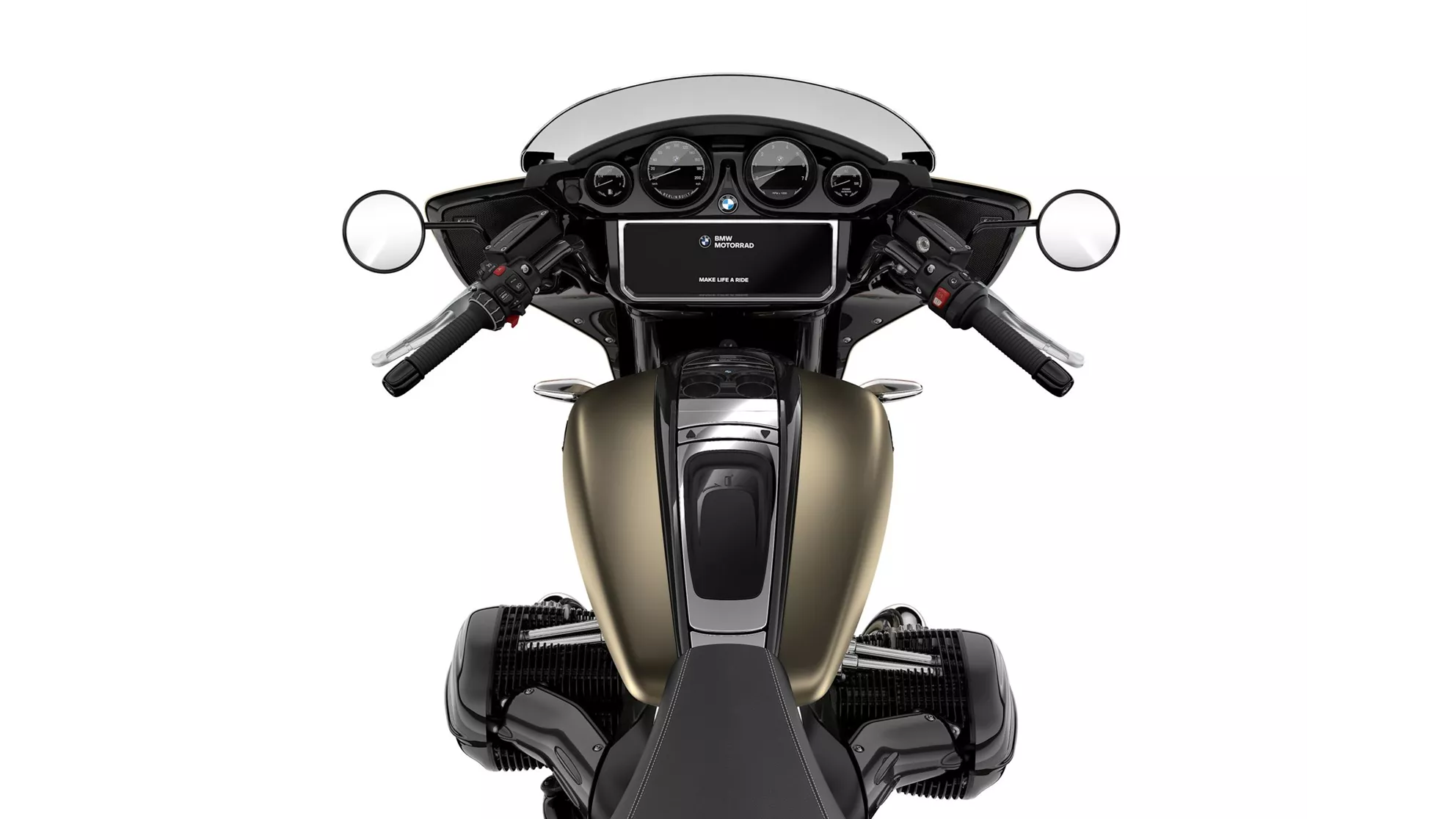 BMW R 18 B - Image 18 BMW R 18 B - Image 18