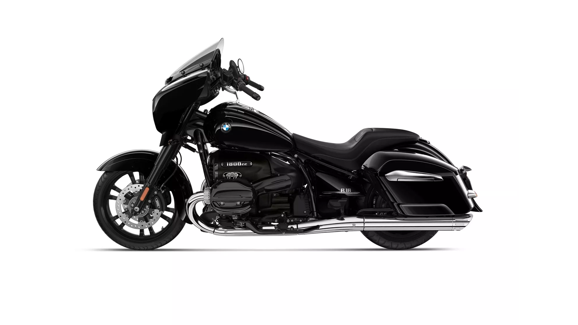 BMW R 18 B - Image 20 BMW R 18 B - Image 20