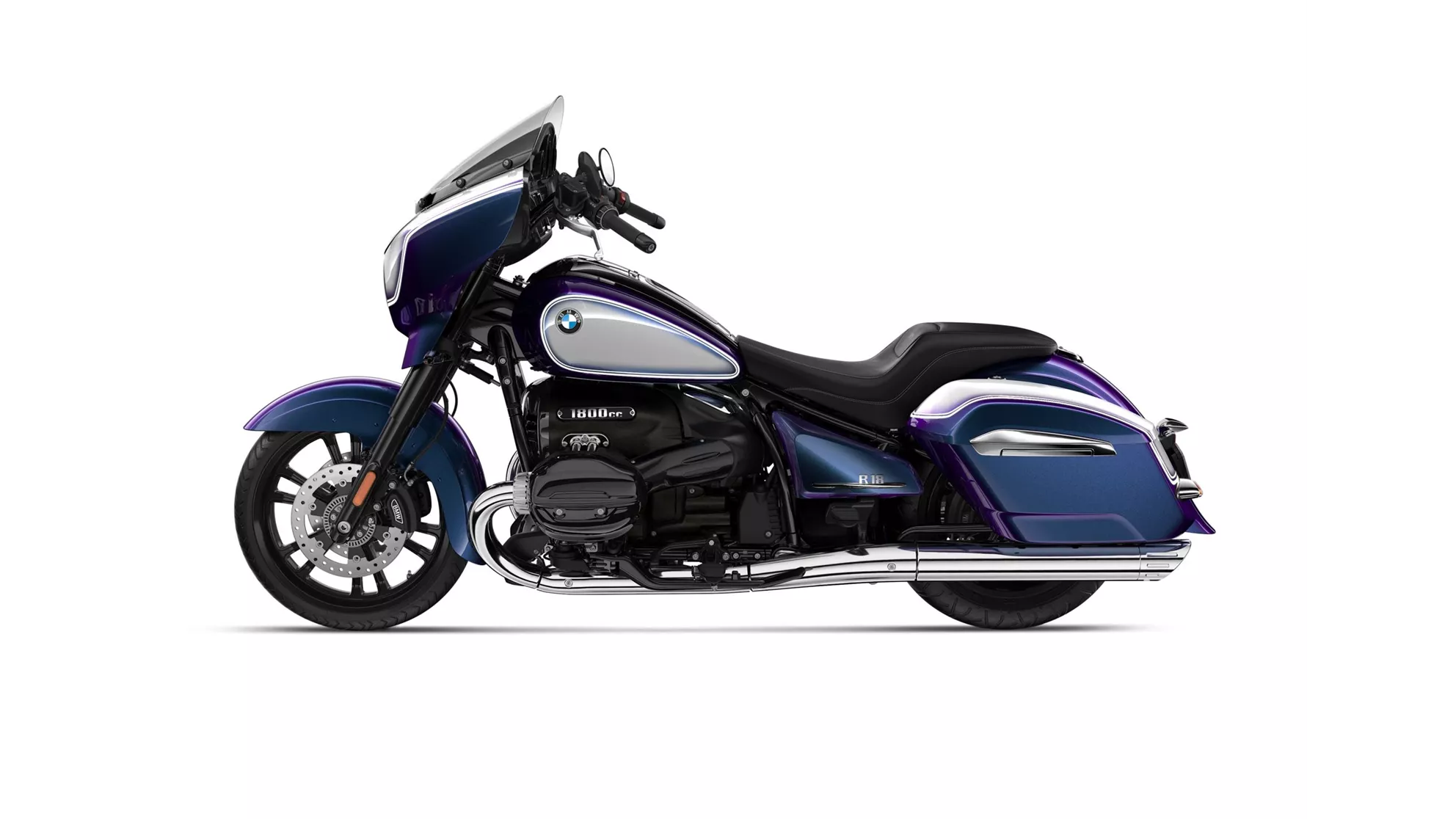 BMW R 18 B - Image 21 BMW R 18 B - Image 21