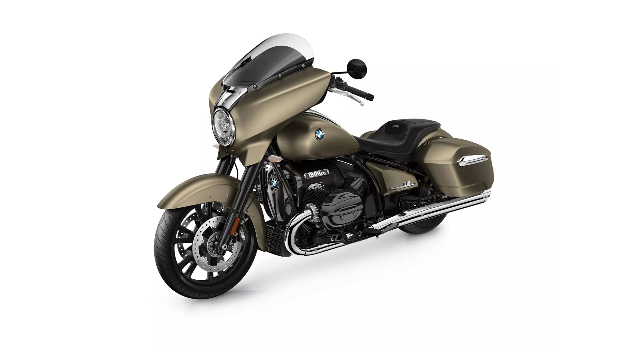 BMW R 18 B - Image 22 BMW R 18 B - Image 22