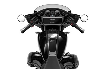 BMW R 18 B 2022 - Bild 26 BMW R 18 B 2022 - Bild 26
