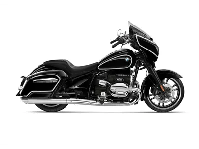 BMW R 18 B 2022 BMW R 18 B 2022