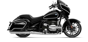 BMW R 18 B 2022 vs Indian Chief Bobber Dark Horse 2021