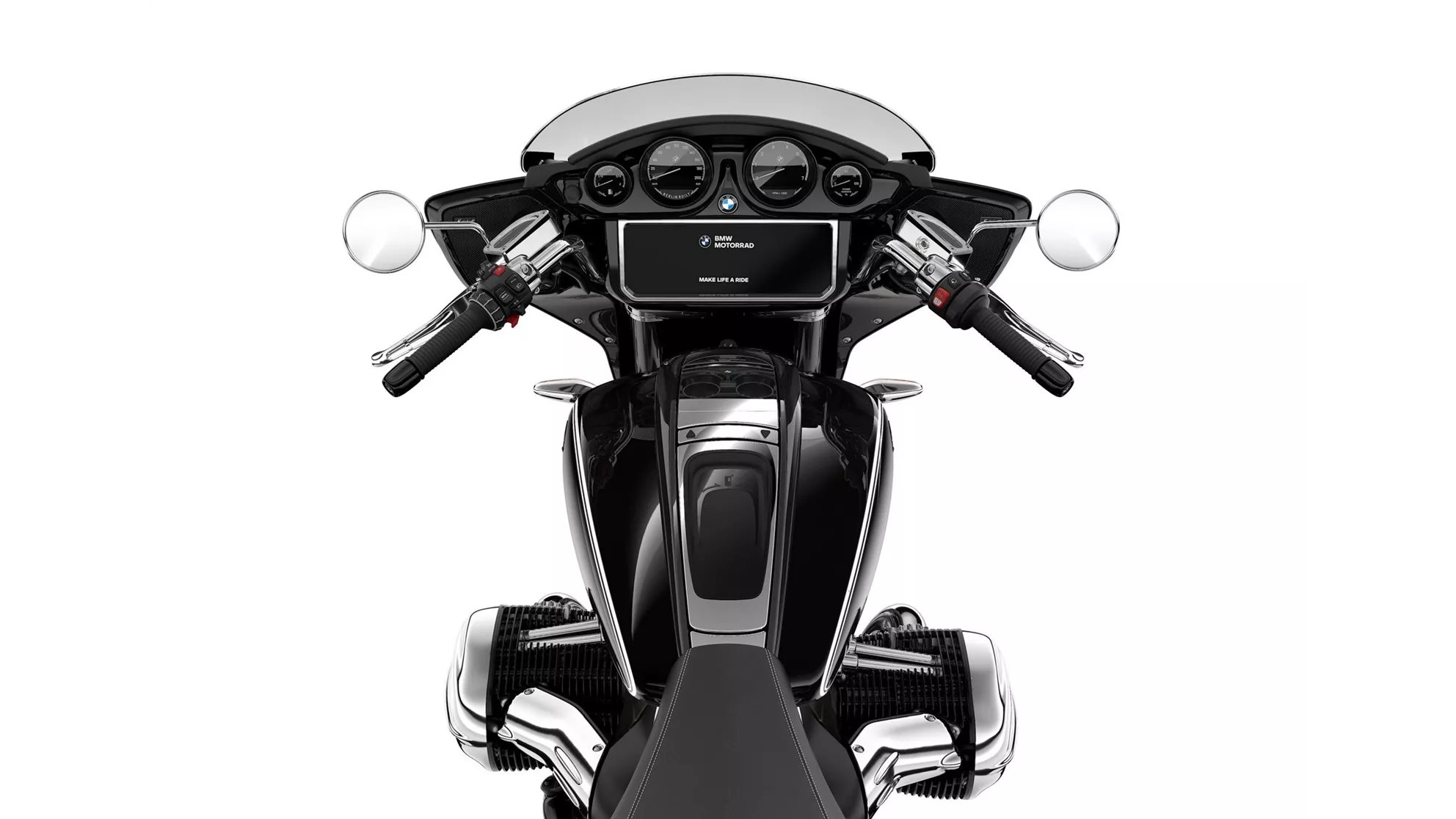 BMW R 18 B - Image 2 BMW R 18 B - Image 2