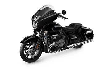 BMW R 18 B 2022 - Bild 27 BMW R 18 B 2022 - Bild 27