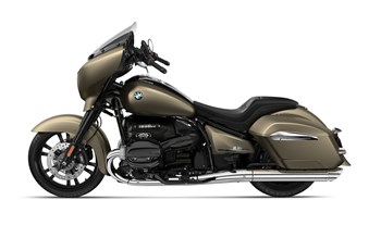BMW R 18 B 2022 - Bild 28 BMW R 18 B 2022 - Bild 28