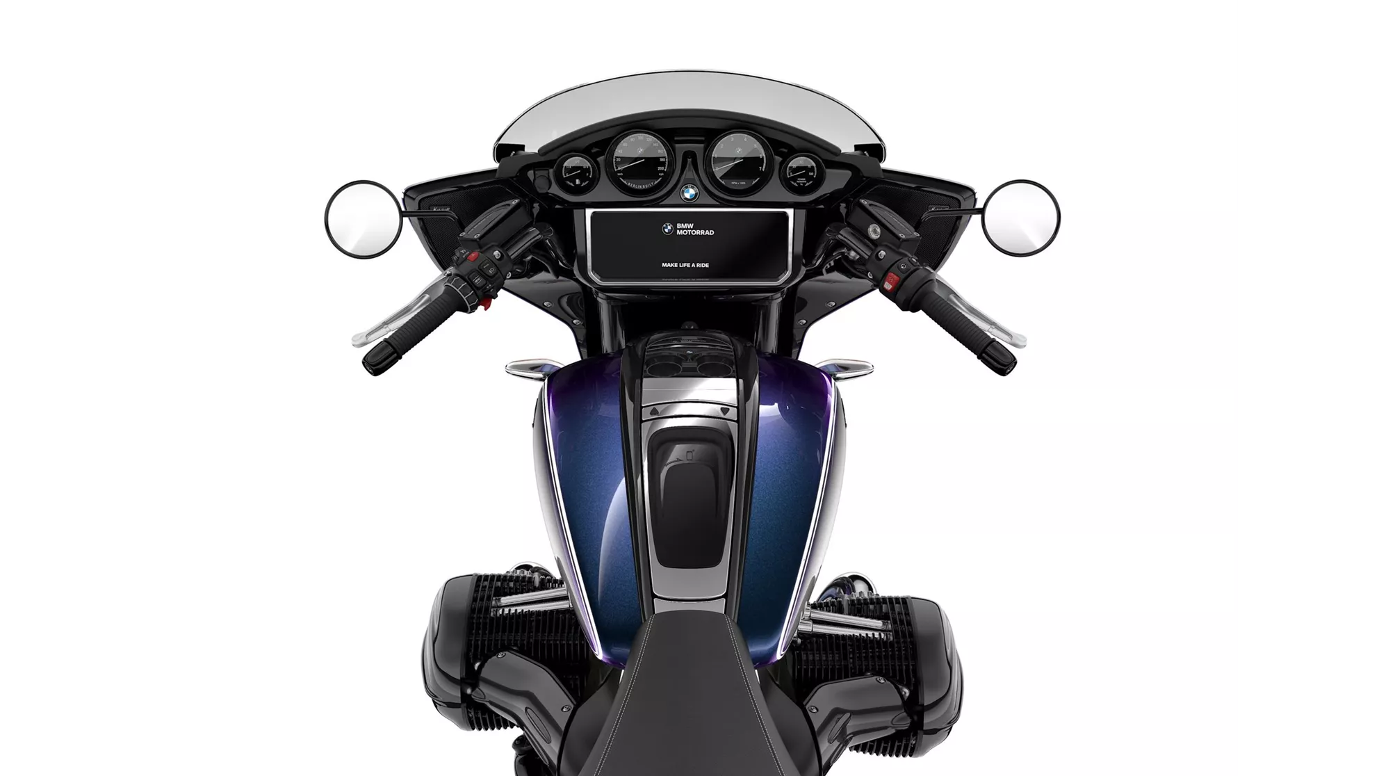 BMW R 18 B - Image 13 BMW R 18 B - Image 13