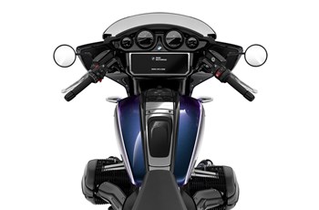 BMW R 18 B 2022 - Bild 15 BMW R 18 B 2022 - Bild 15