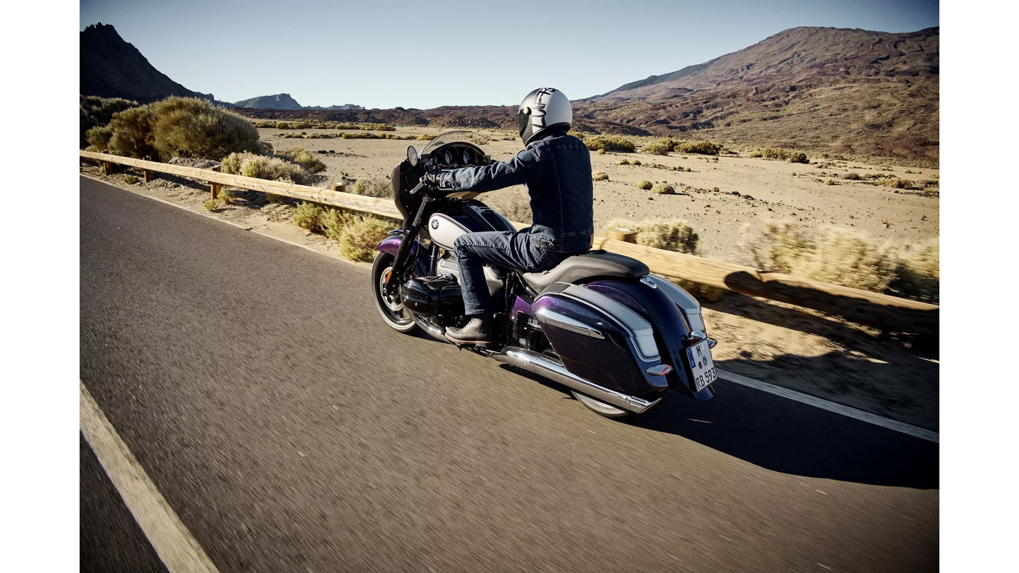 BMW R 18 B - Image 9 BMW R 18 B - Image 9