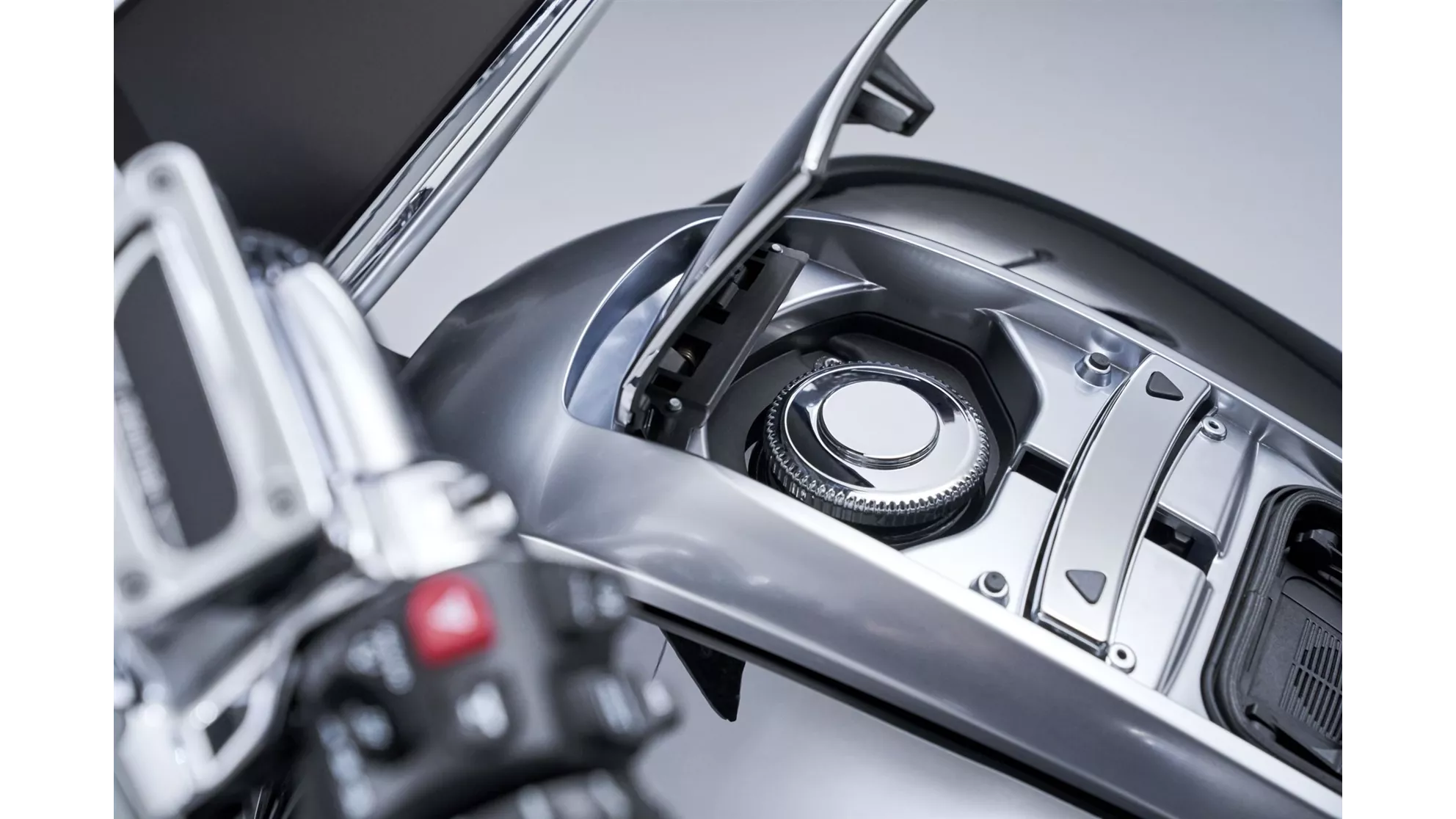 BMW R 18 Transcontinental - Image 16 BMW R 18 Transcontinental - Image 16