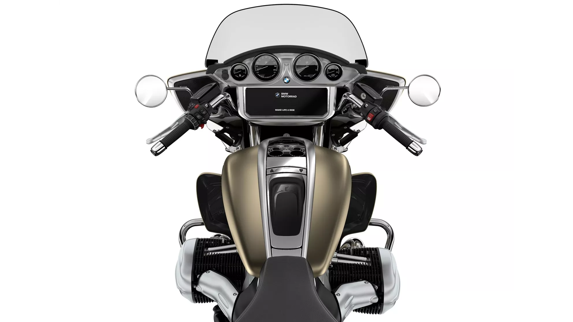 BMW R 18 Transcontinental - Image 20 BMW R 18 Transcontinental - Image 20