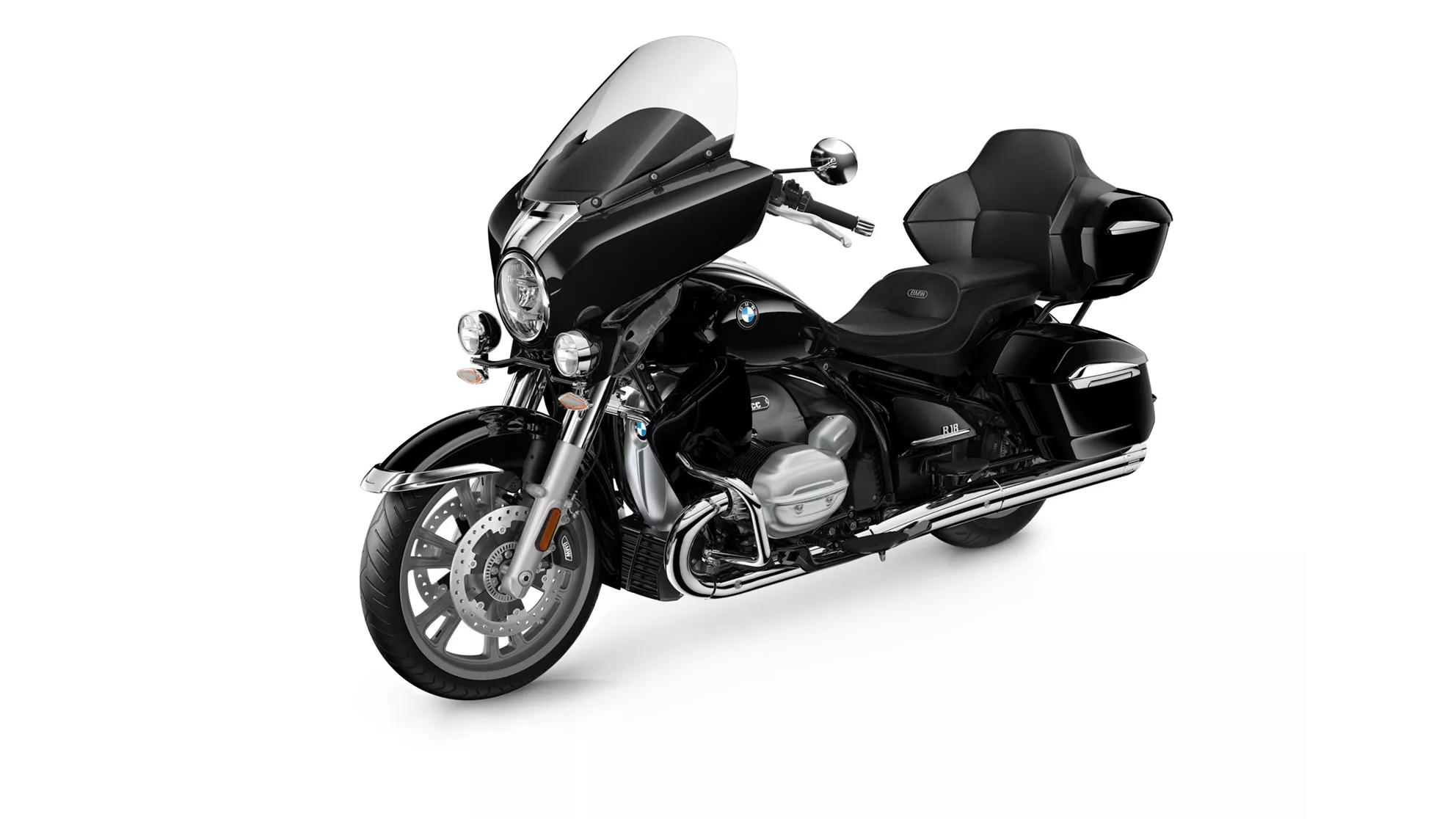 BMW R 18 Transcontinental - Image 23 BMW R 18 Transcontinental - Image 23