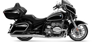 BMW R 18 Transcontinental 2022 vs BMW K 1600 GTL 2017 BMW R 18 Transcontinental 2022 vs BMW K 1600 GTL 2017