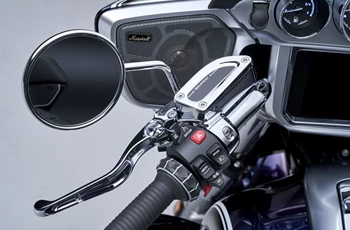 BMW R 18 Transcontinental 2022 - Bild 7 BMW R 18 Transcontinental 2022 - Bild 7