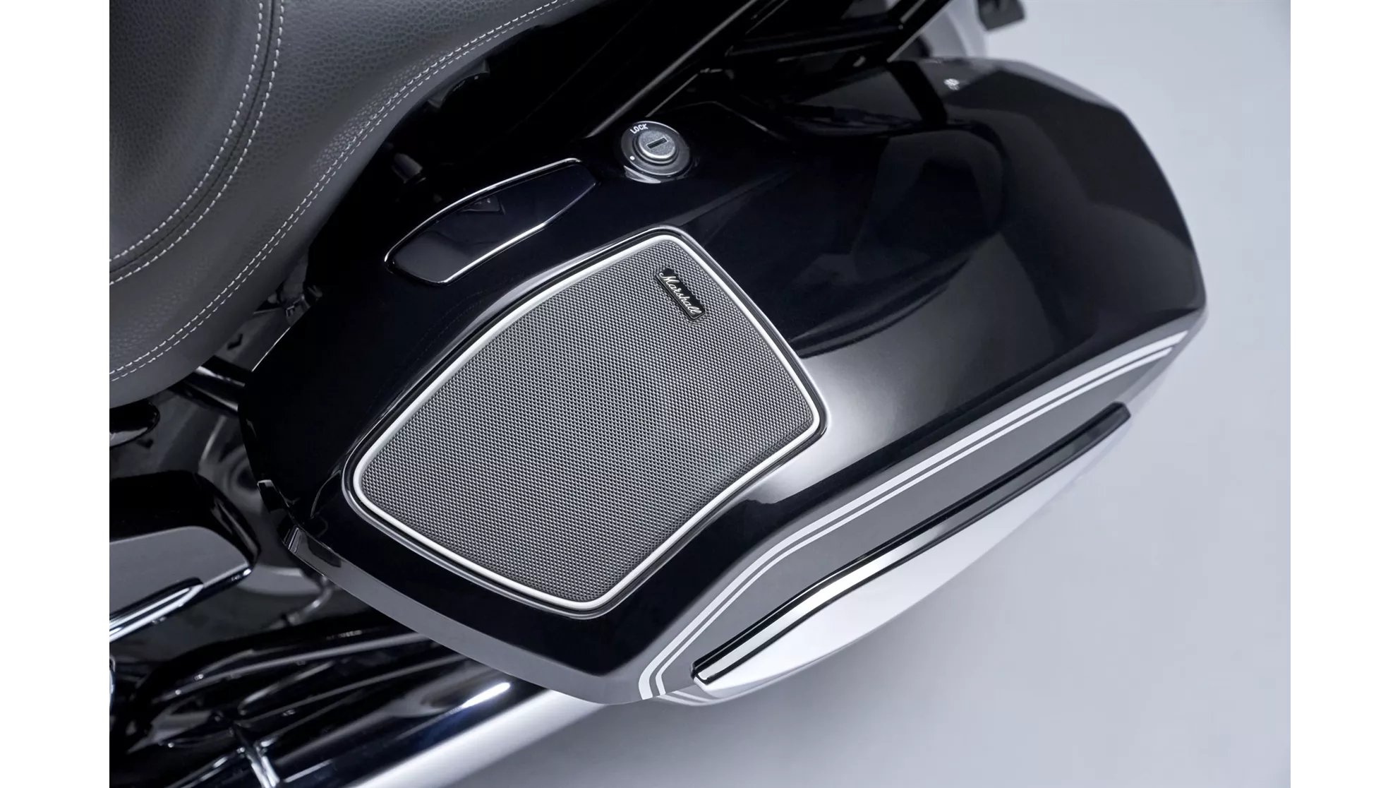 BMW R 18 Transcontinental - Image 6 BMW R 18 Transcontinental - Image 6