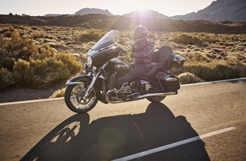BMW R 18 Transcontinental 2022 - Bild 11 BMW R 18 Transcontinental 2022 - Bild 11