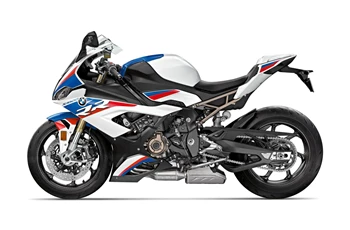 BMW S 1000 RR 2022 - Bild 6 BMW S 1000 RR 2022 - Bild 6