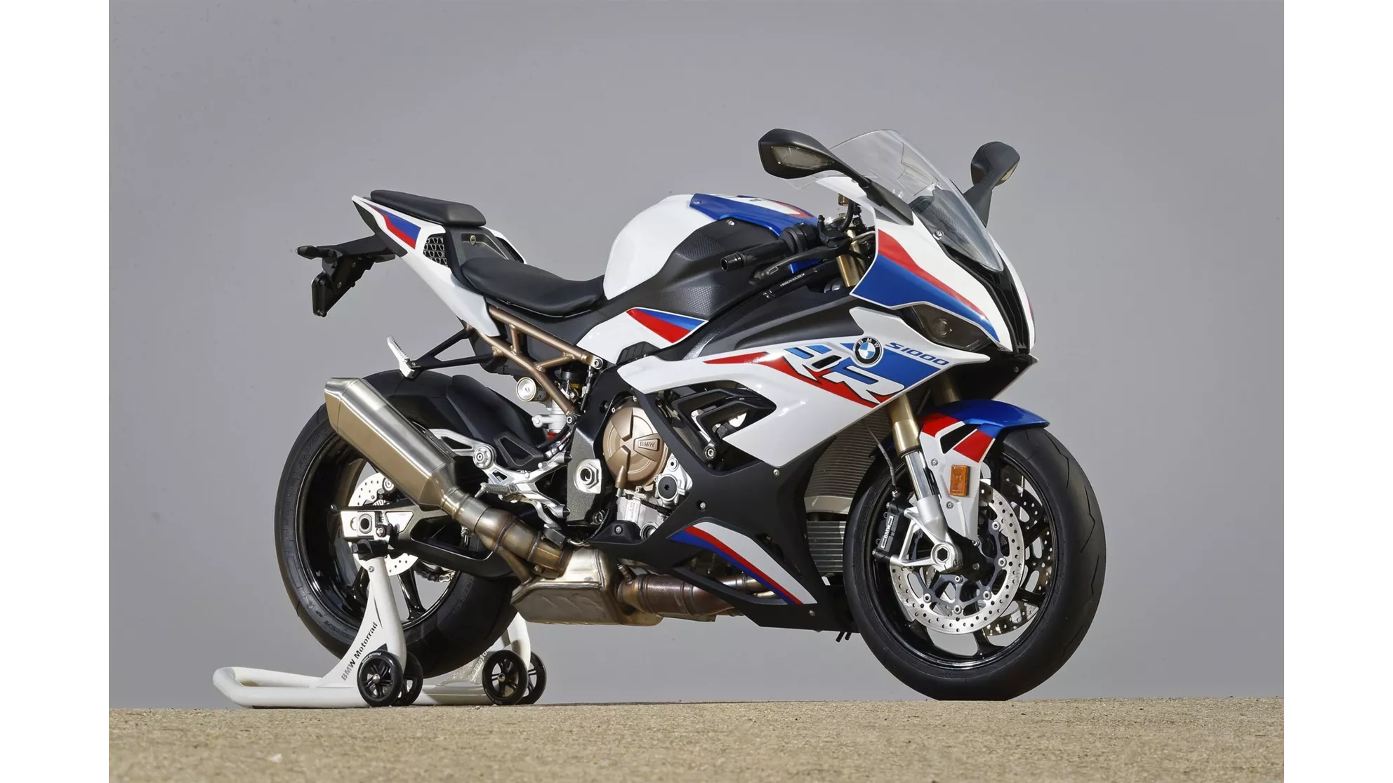 BMW S 1000 RR - Image 7 BMW S 1000 RR - Image 7