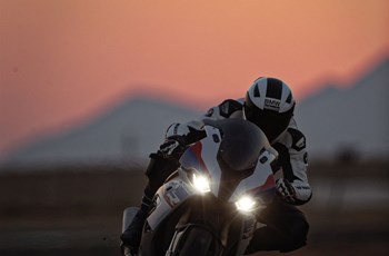 BMW S 1000 RR 2022 - Bild 16 BMW S 1000 RR 2022 - Bild 16