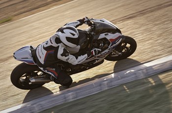 BMW S 1000 RR 2022 - Bild 17 BMW S 1000 RR 2022 - Bild 17