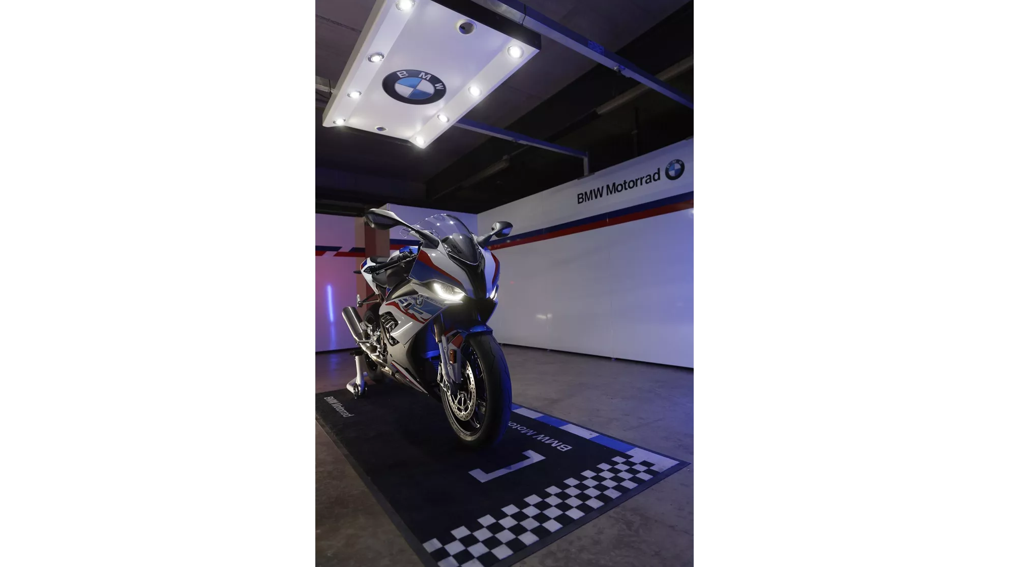 BMW S 1000 RR - Image 16 BMW S 1000 RR - Image 16