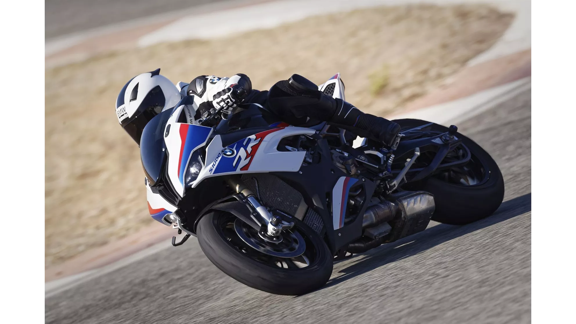 BMW S 1000 RR - Image 17 BMW S 1000 RR - Image 17