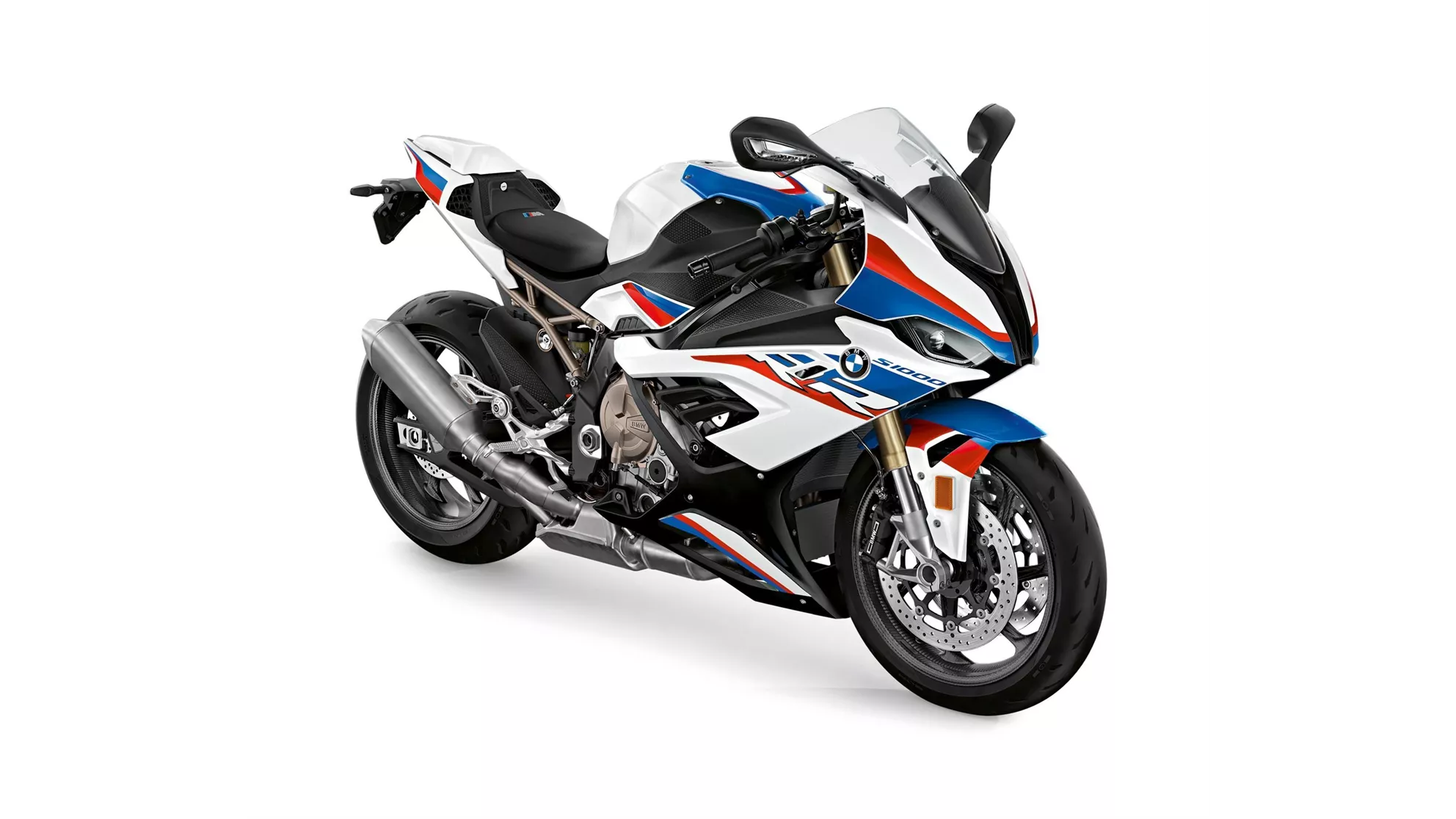 BMW S 1000 RR - Image 2 BMW S 1000 RR - Image 2