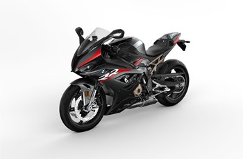 BMW S 1000 RR 2022 - Bild 12 BMW S 1000 RR 2022 - Bild 12