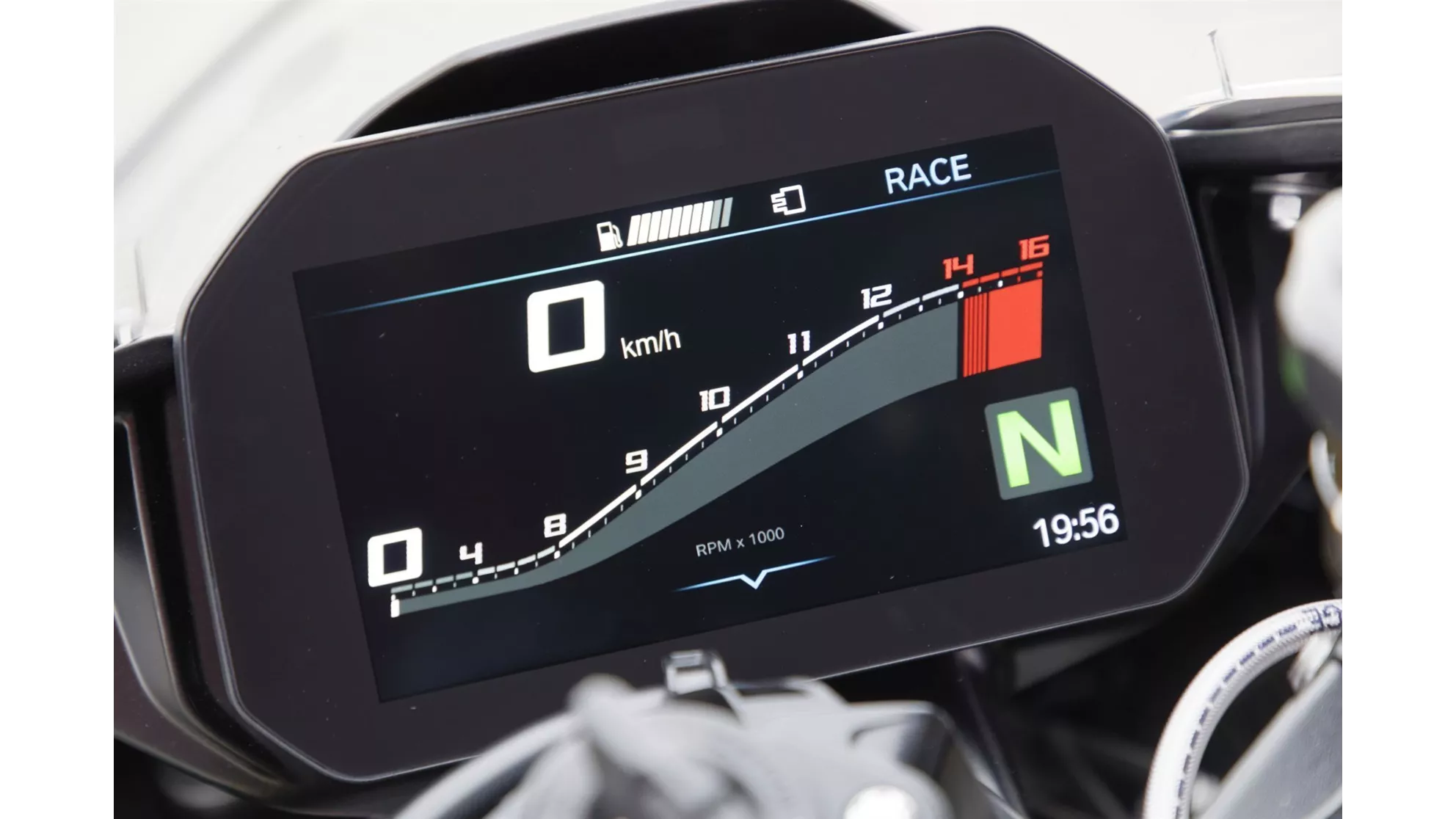 BMW S 1000 RR - Image 11 BMW S 1000 RR - Image 11