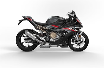 BMW S 1000 RR 2022 - Bild 2 BMW S 1000 RR 2022 - Bild 2