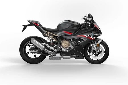 BMW S 1000 RR 2022 BMW S 1000 RR 2022