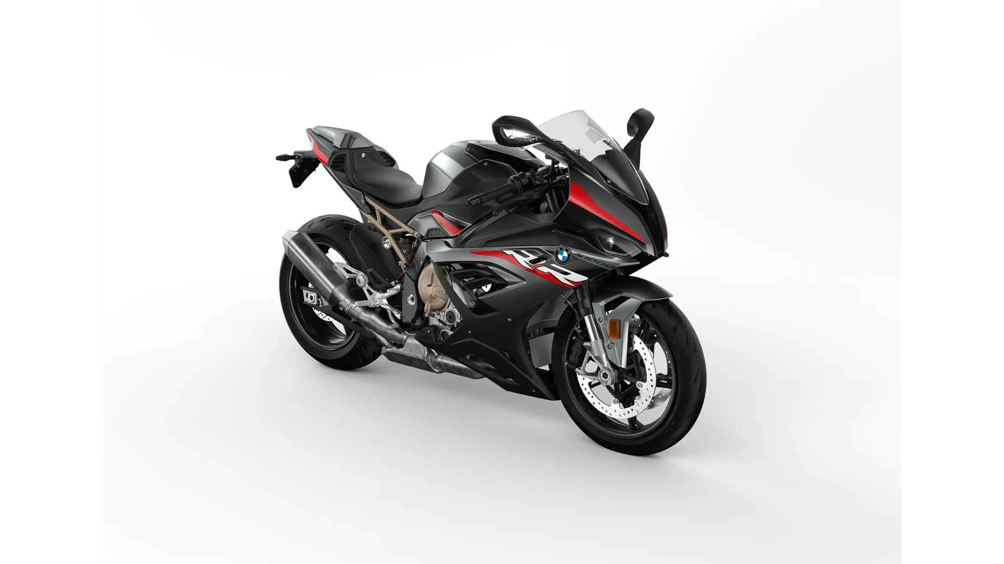 BMW S 1000 RR - Image 8 BMW S 1000 RR - Image 8