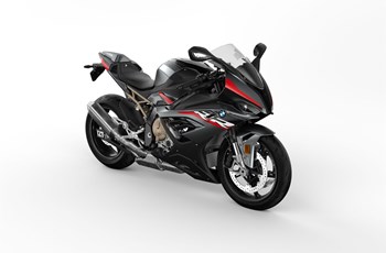 BMW S 1000 RR 2022 - Bild 10 BMW S 1000 RR 2022 - Bild 10