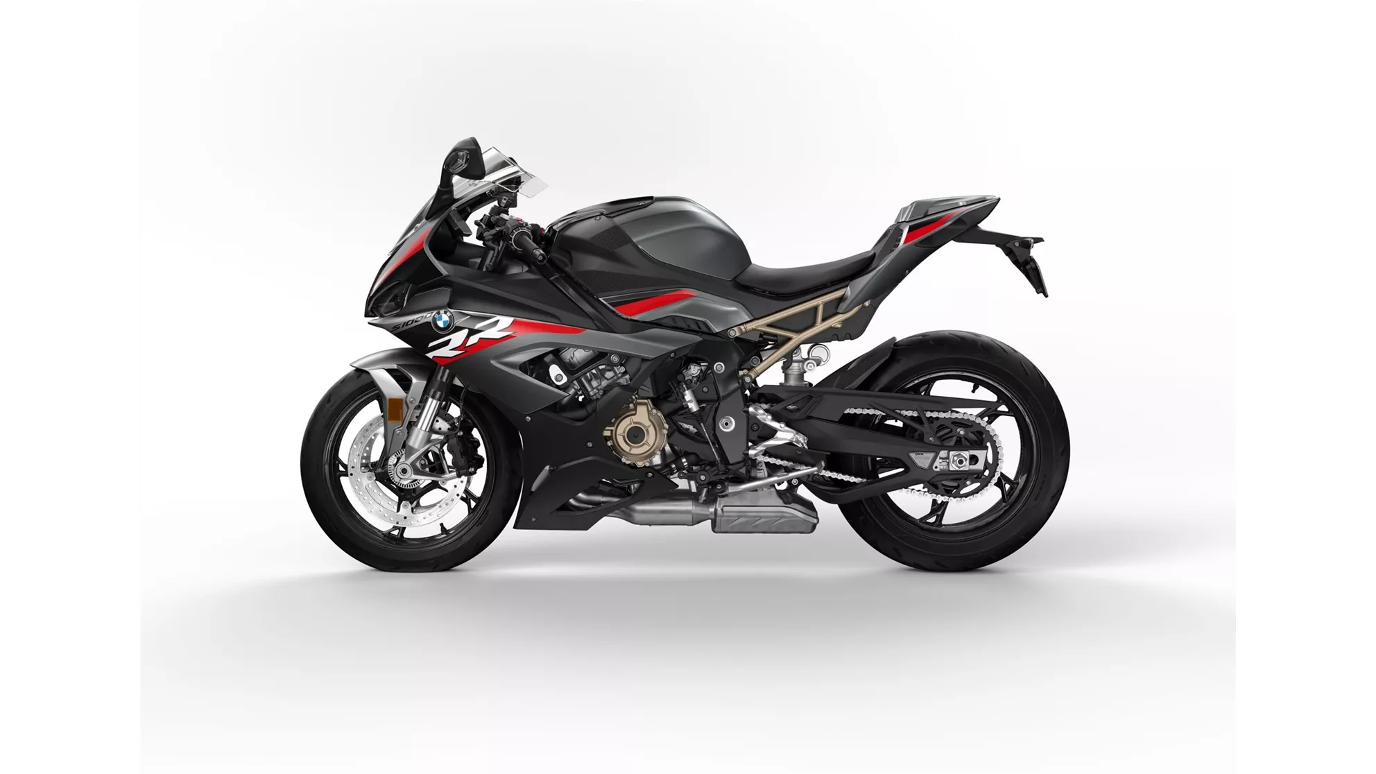 BMW S 1000 RR - Image 3 BMW S 1000 RR - Image 3