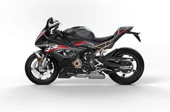 BMW S 1000 RR 2022 - Bild 5 BMW S 1000 RR 2022 - Bild 5