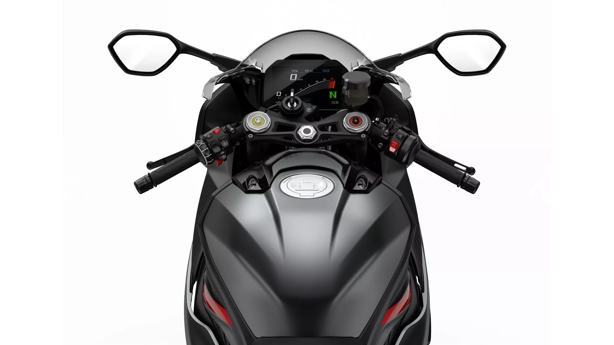 BMW S 1000 RR - Image 6 BMW S 1000 RR - Image 6