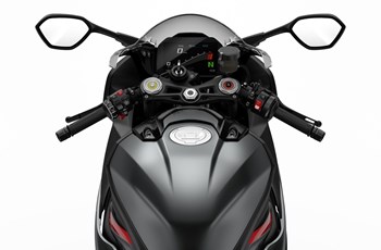 BMW S 1000 RR 2022 - Bild 8 BMW S 1000 RR 2022 - Bild 8