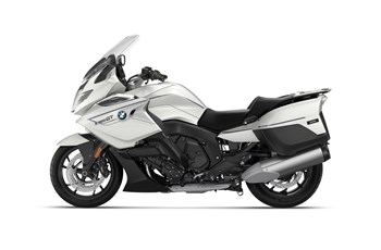 BMW K 1600 GT 2022 - Bild 8 BMW K 1600 GT 2022 - Bild 8
