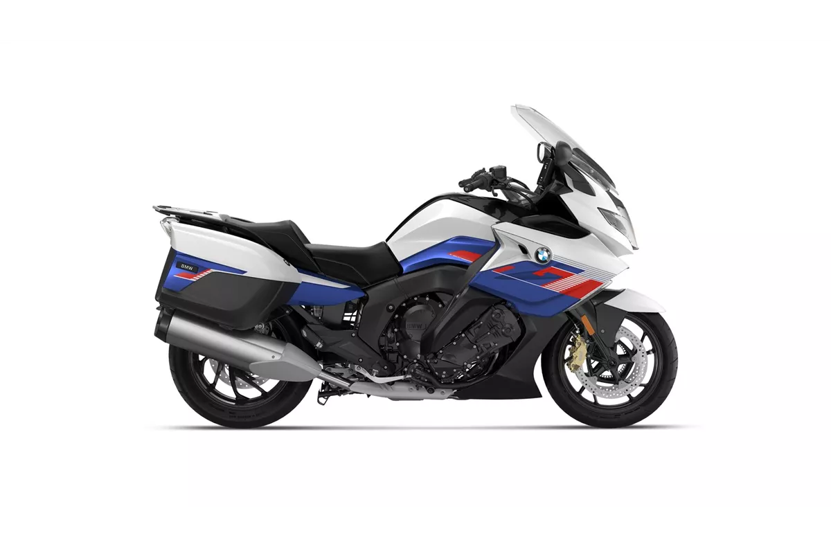 BMW K 1600 GT BMW K 1600 GT