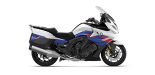 BMW K 1600 GT 2022 vs BMW R 1300 GS Adventure 2025 BMW K 1600 GT 2022 vs BMW R 1300 GS Adventure 2025