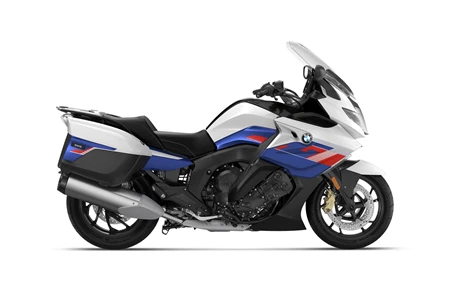 BMW K 1600 GT 2022 BMW K 1600 GT 2022