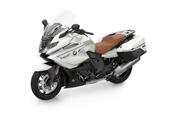 BMW K 1600 GT 2022 - Bild 3 BMW K 1600 GT 2022 - Bild 3