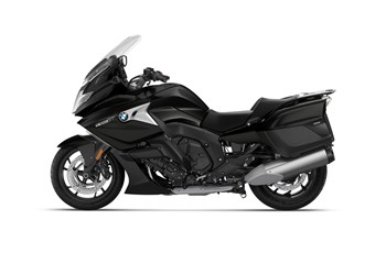 BMW K 1600 GT 2022 - Bild 4 BMW K 1600 GT 2022 - Bild 4