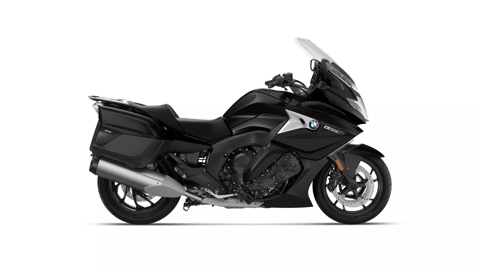 BMW K 1600 GT - Image 9 BMW K 1600 GT - Image 9