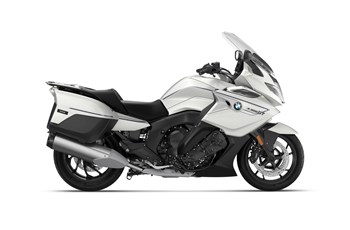 BMW K 1600 GT 2022 - Bild 13 BMW K 1600 GT 2022 - Bild 13